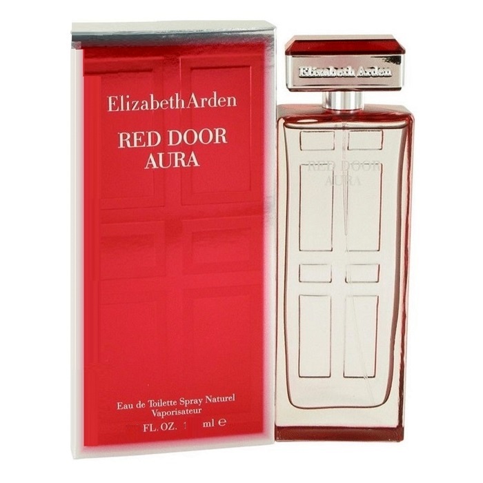 Red Door Aura Perfume